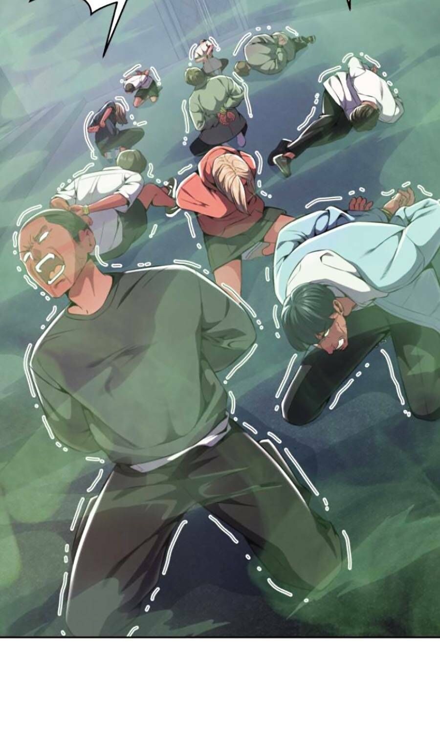Cậu Bé Của Thần Chết Chap 164 - Next Chap 165