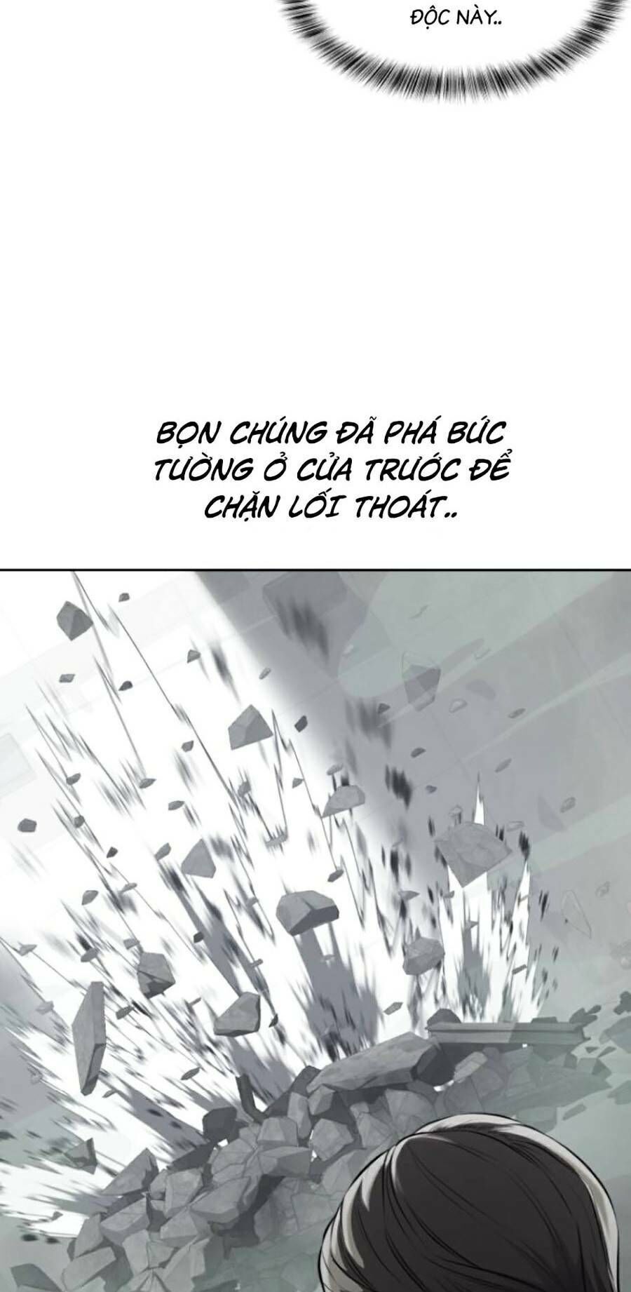 Cậu Bé Của Thần Chết Chap 165 - Next Chap 166