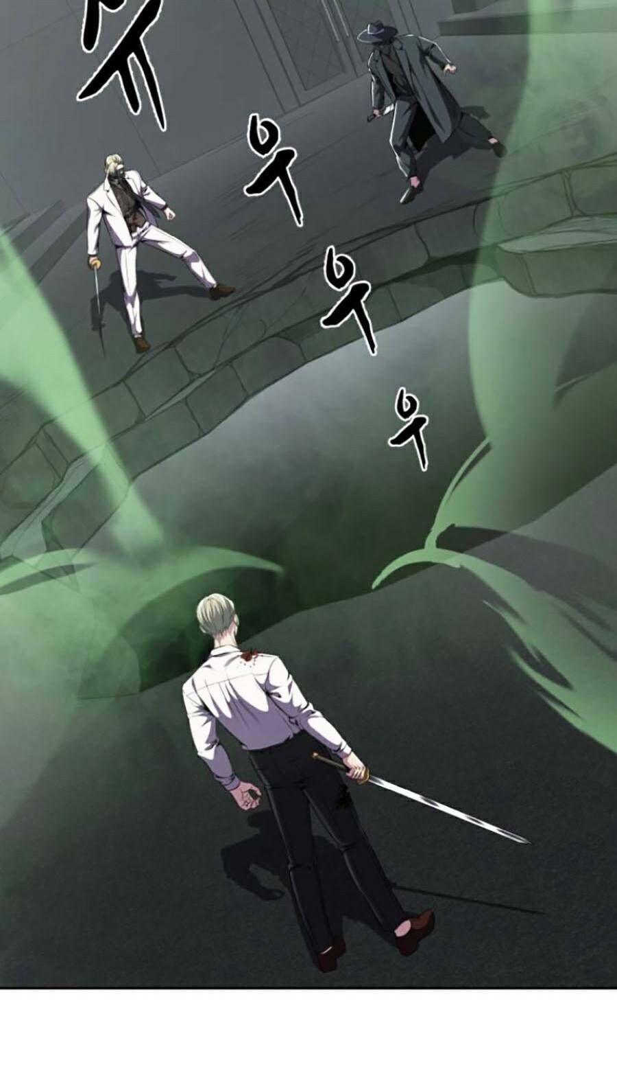 Cậu Bé Của Thần Chết Chap 165 - Next Chap 166