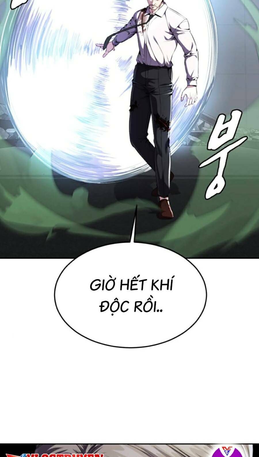 Cậu Bé Của Thần Chết Chap 165 - Next Chap 166