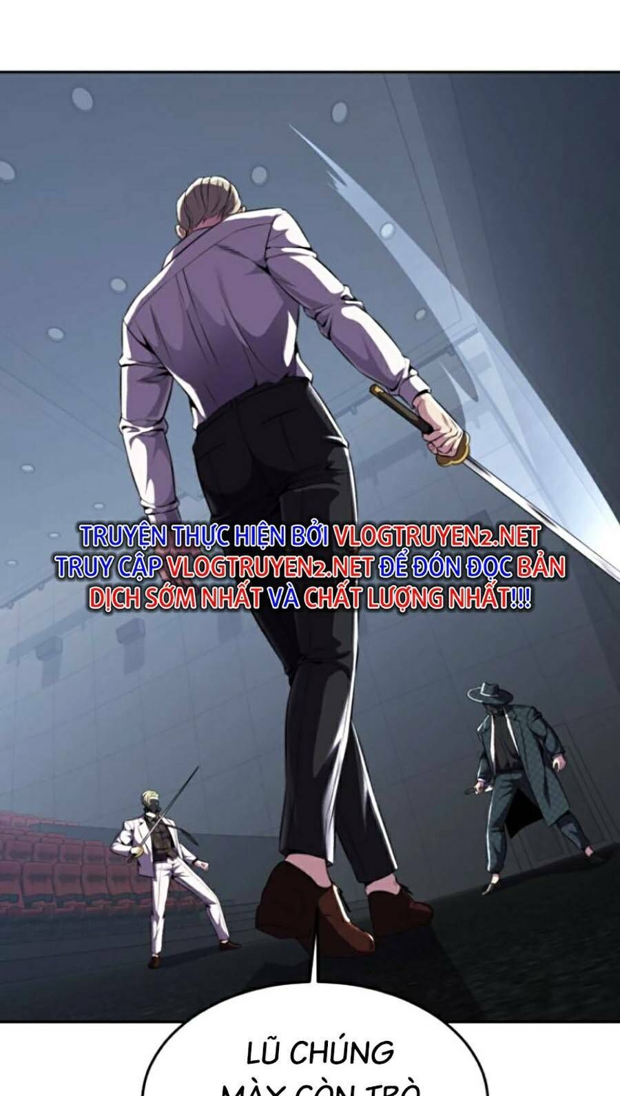 Cậu Bé Của Thần Chết Chap 165 - Next Chap 166