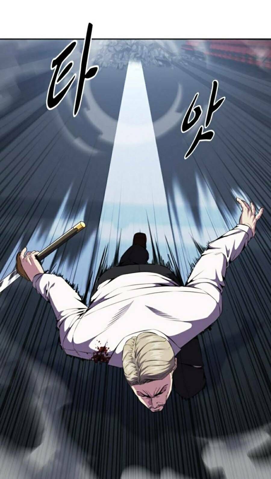 Cậu Bé Của Thần Chết Chap 165 - Next Chap 166
