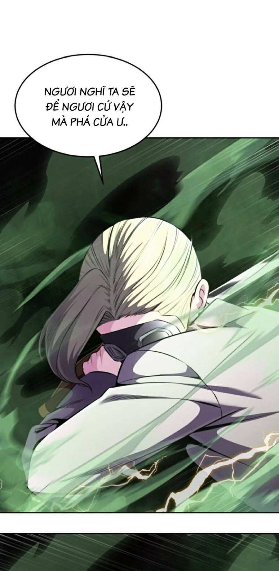 Cậu Bé Của Thần Chết Chap 165 - Next Chap 166