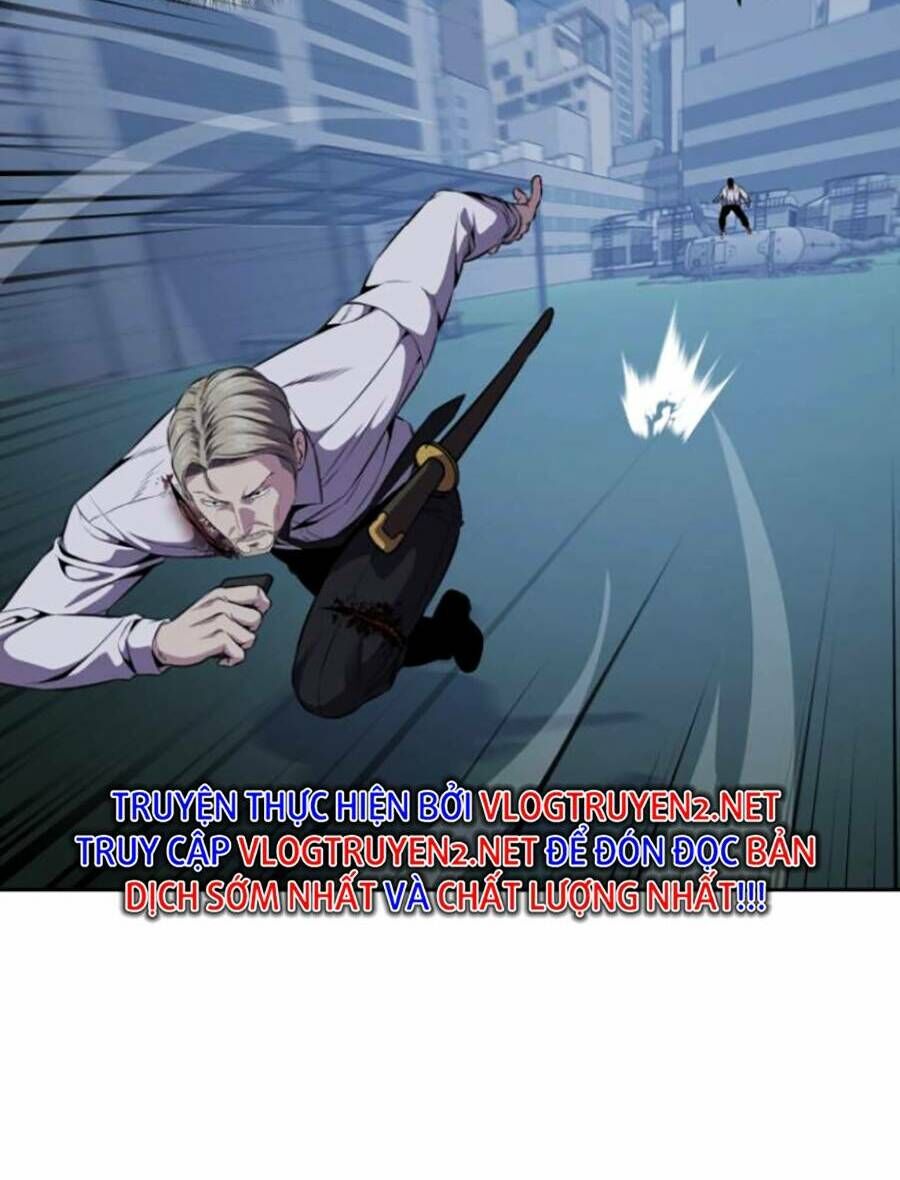 Cậu Bé Của Thần Chết Chap 165 - Next Chap 166