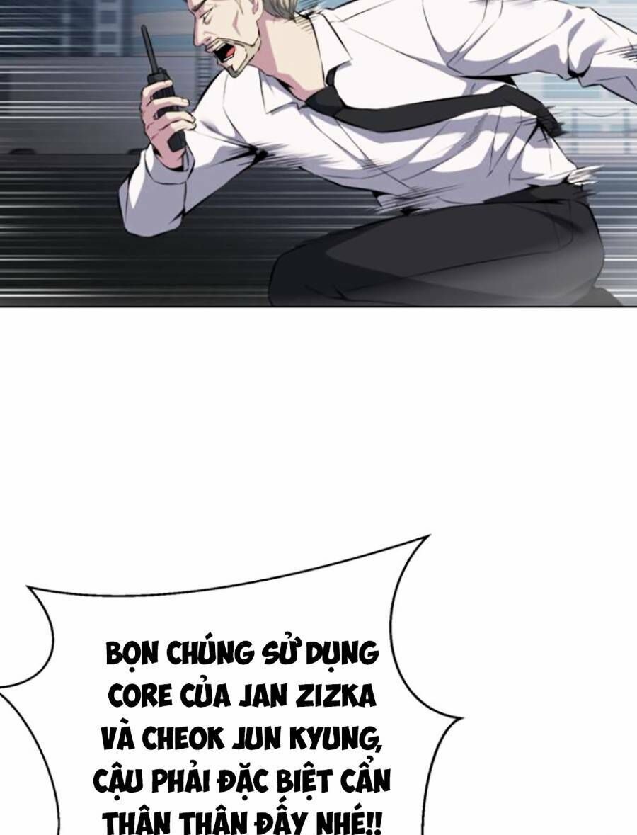 Cậu Bé Của Thần Chết Chap 165 - Next Chap 166