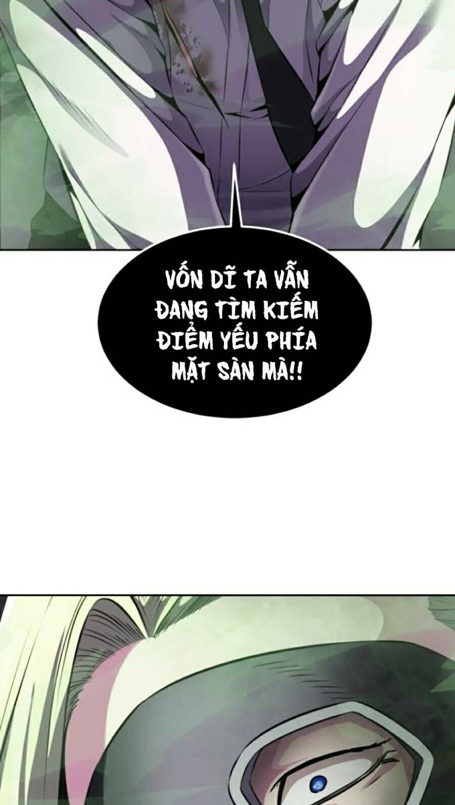 Cậu Bé Của Thần Chết Chap 165 - Next Chap 166