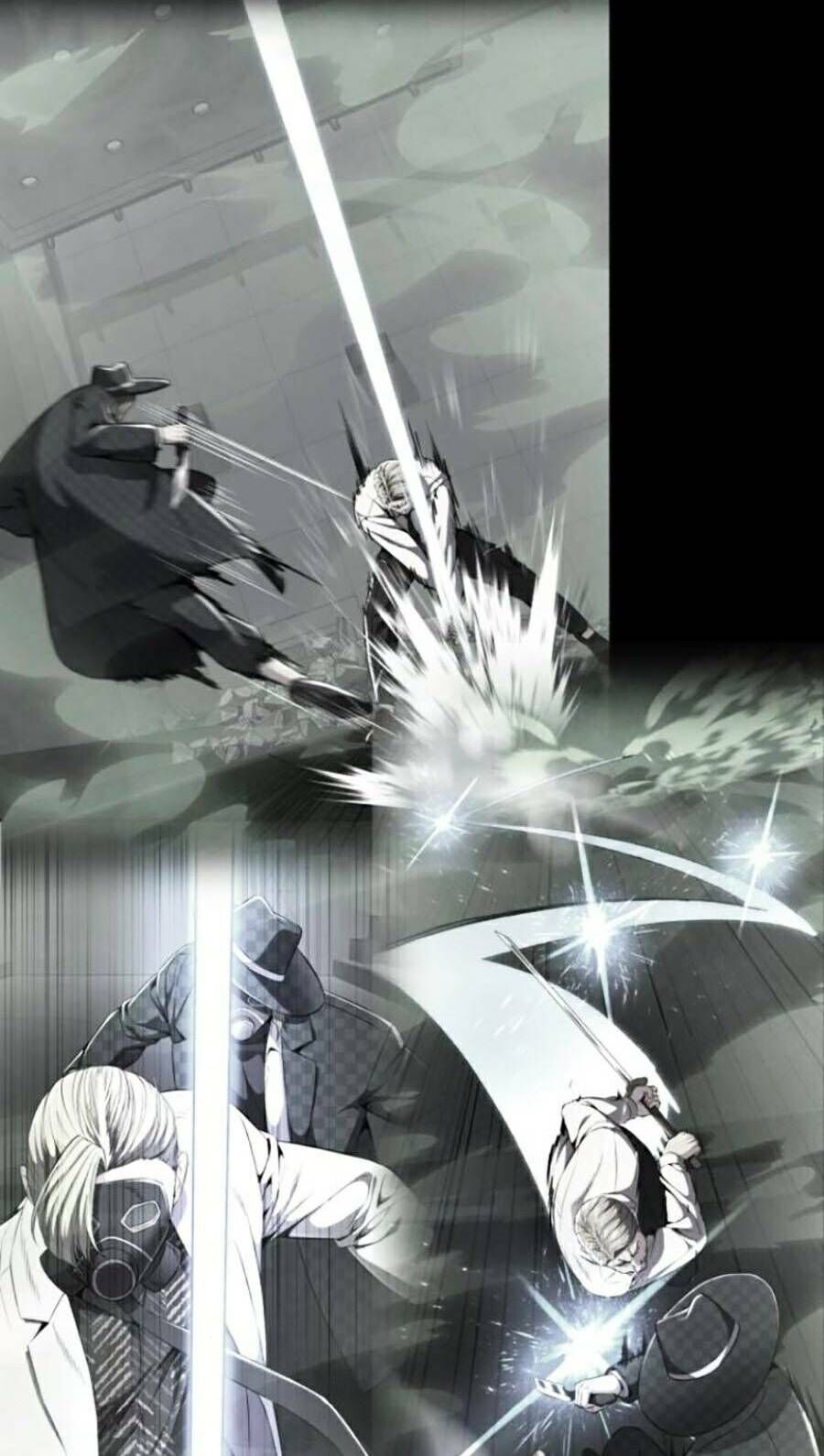 Cậu Bé Của Thần Chết Chap 165 - Next Chap 166
