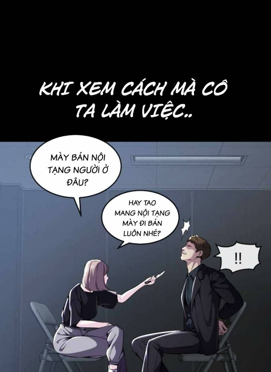 Cậu Bé Của Thần Chết Chap 166 - Next Chap 167