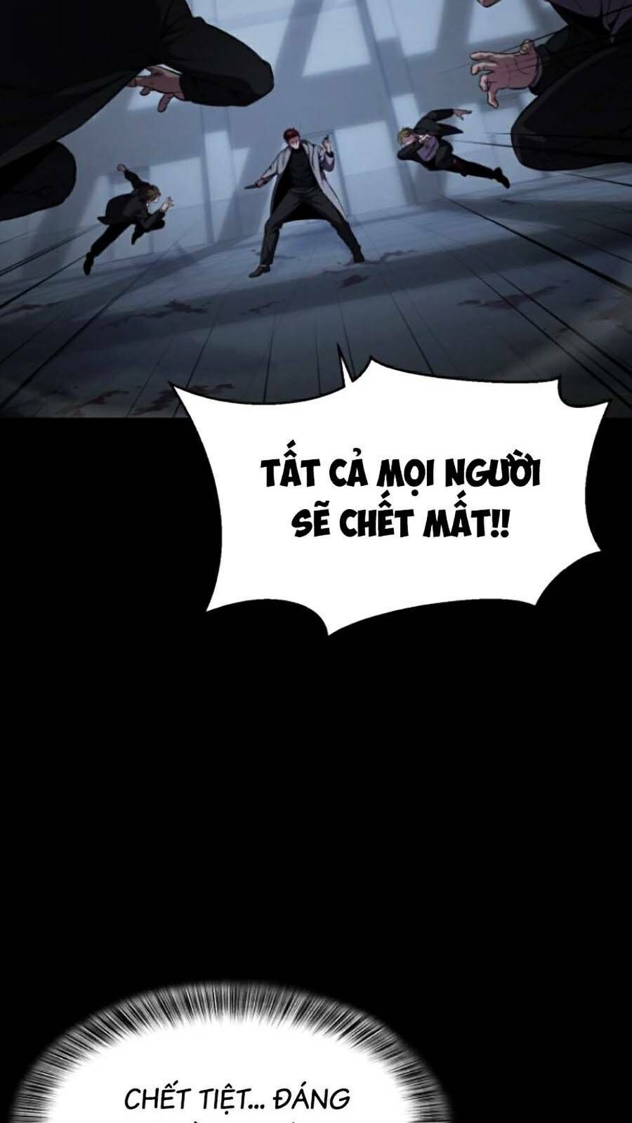 Cậu Bé Của Thần Chết Chap 166 - Next Chap 167