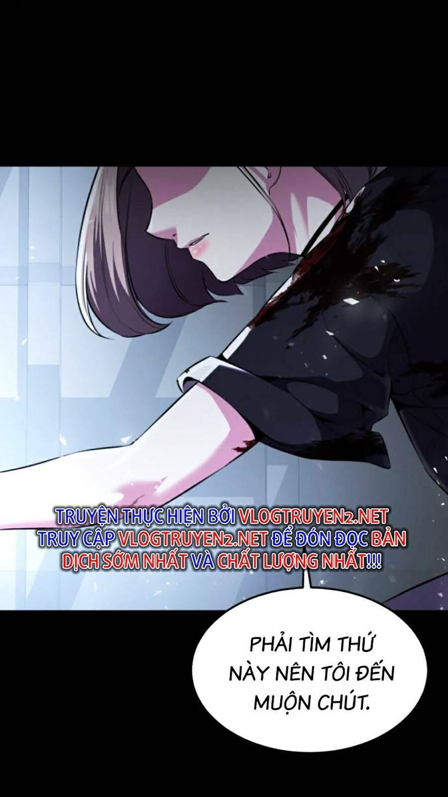 Cậu Bé Của Thần Chết Chap 166 - Next Chap 167