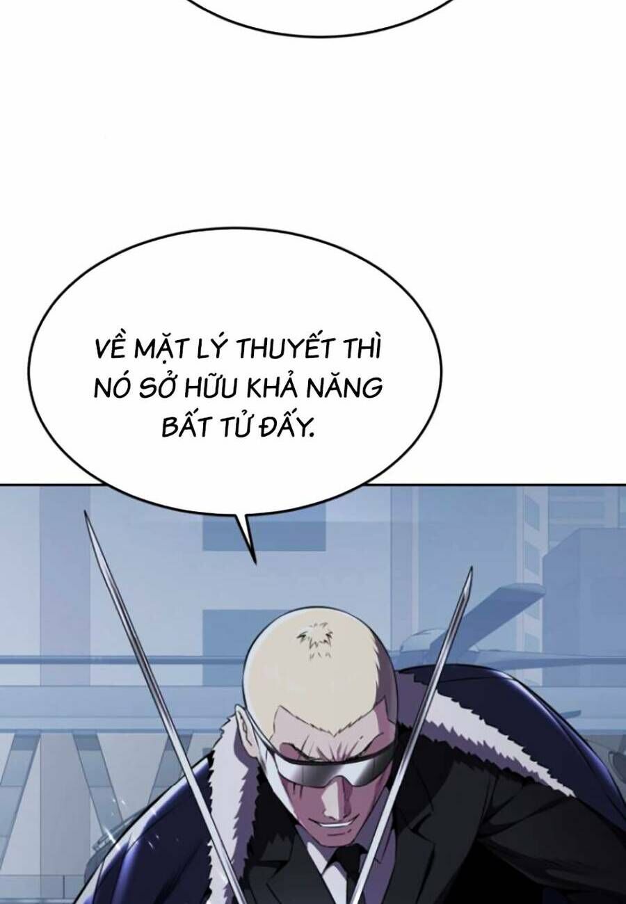 Cậu Bé Của Thần Chết Chap 166 - Next Chap 167