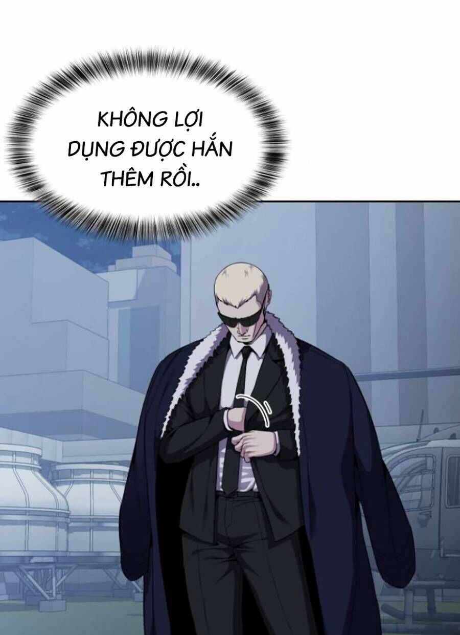 Cậu Bé Của Thần Chết Chap 166 - Next Chap 167