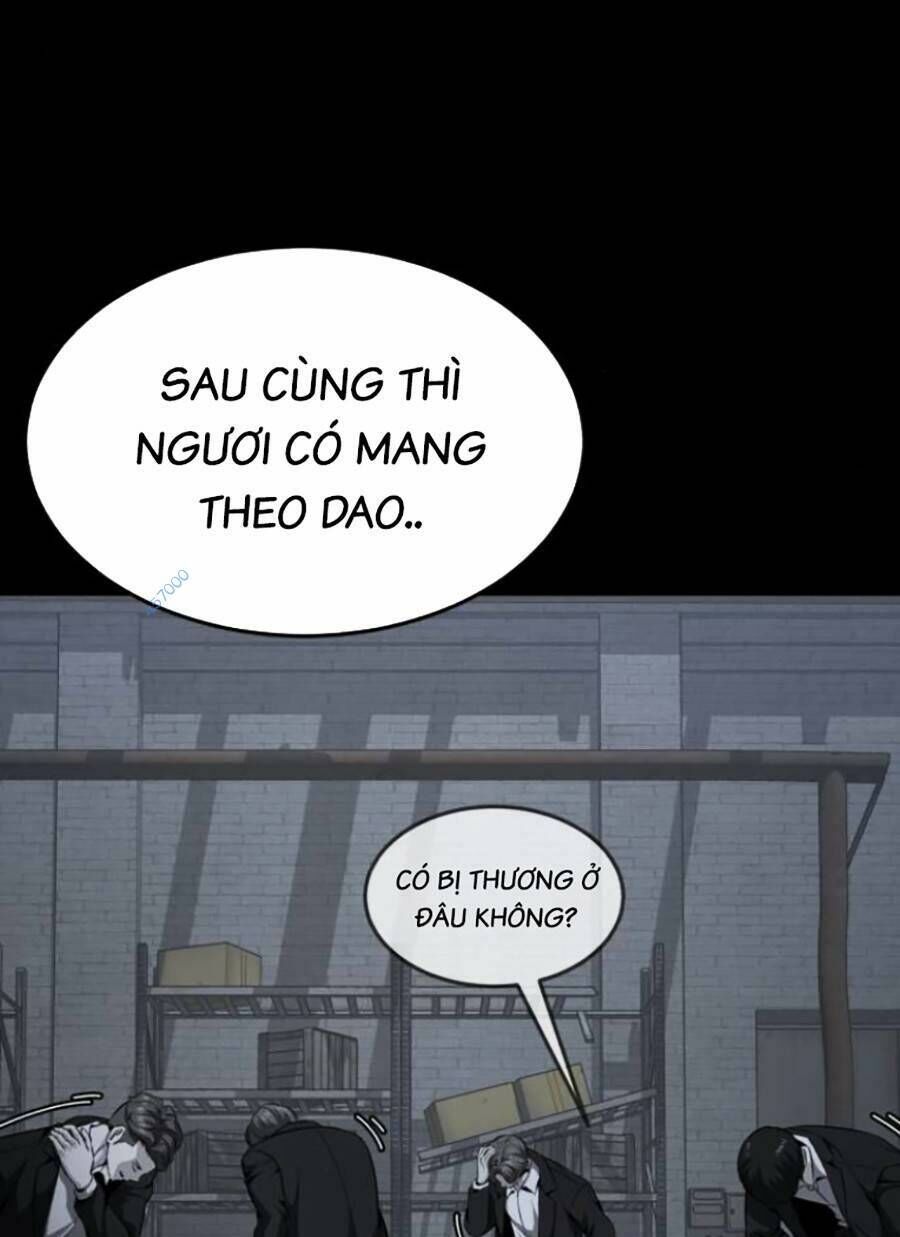 Cậu Bé Của Thần Chết Chap 166 - Next Chap 167