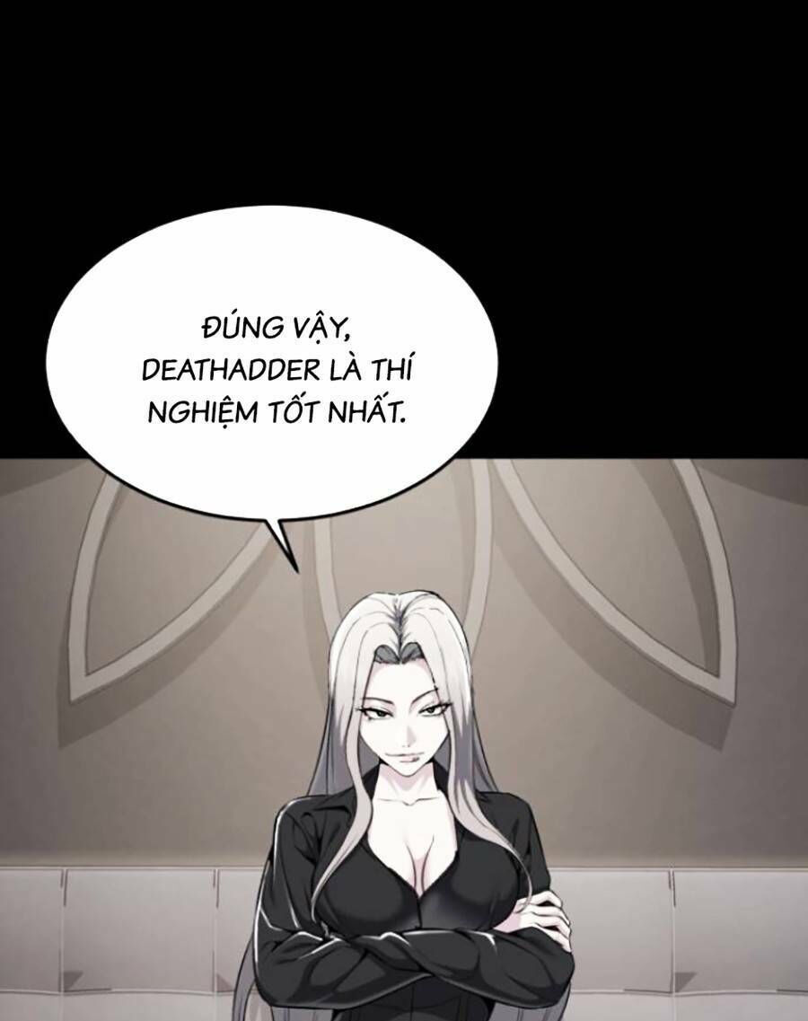 Cậu Bé Của Thần Chết Chap 167 - Next Chap 168