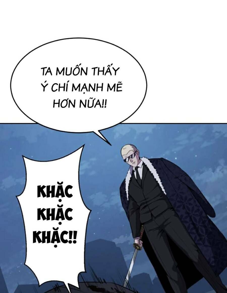 Cậu Bé Của Thần Chết Chap 167 - Next Chap 168