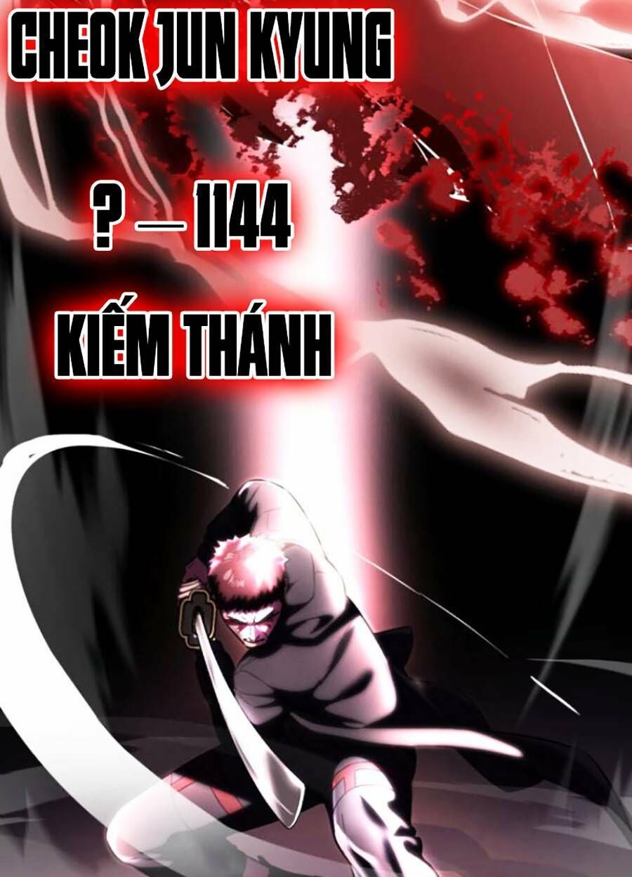 Cậu Bé Của Thần Chết Chap 167 - Next Chap 168