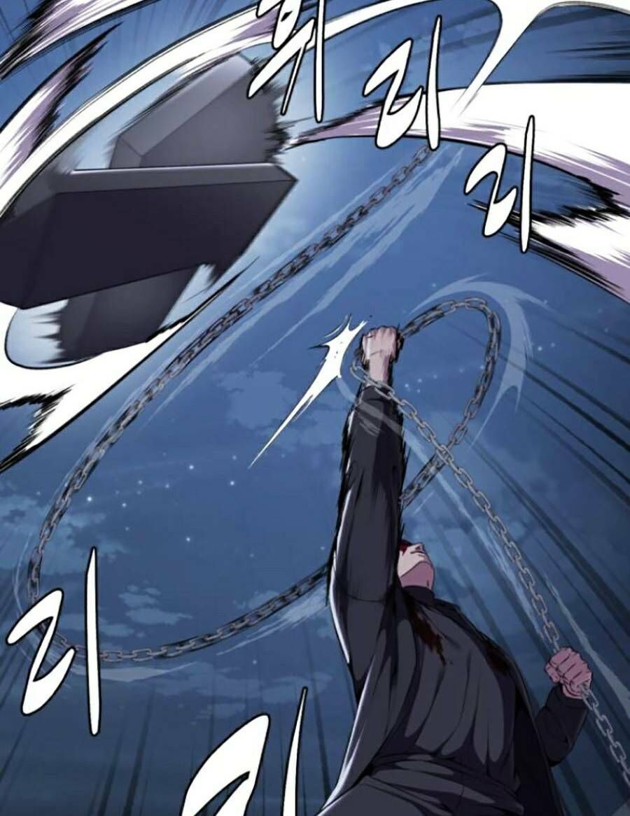 Cậu Bé Của Thần Chết Chap 167 - Next Chap 168