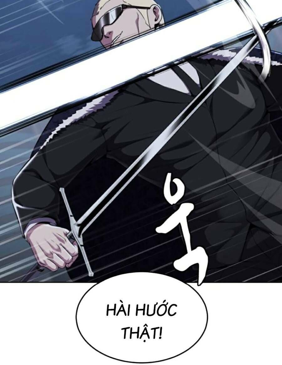 Cậu Bé Của Thần Chết Chap 167 - Next Chap 168