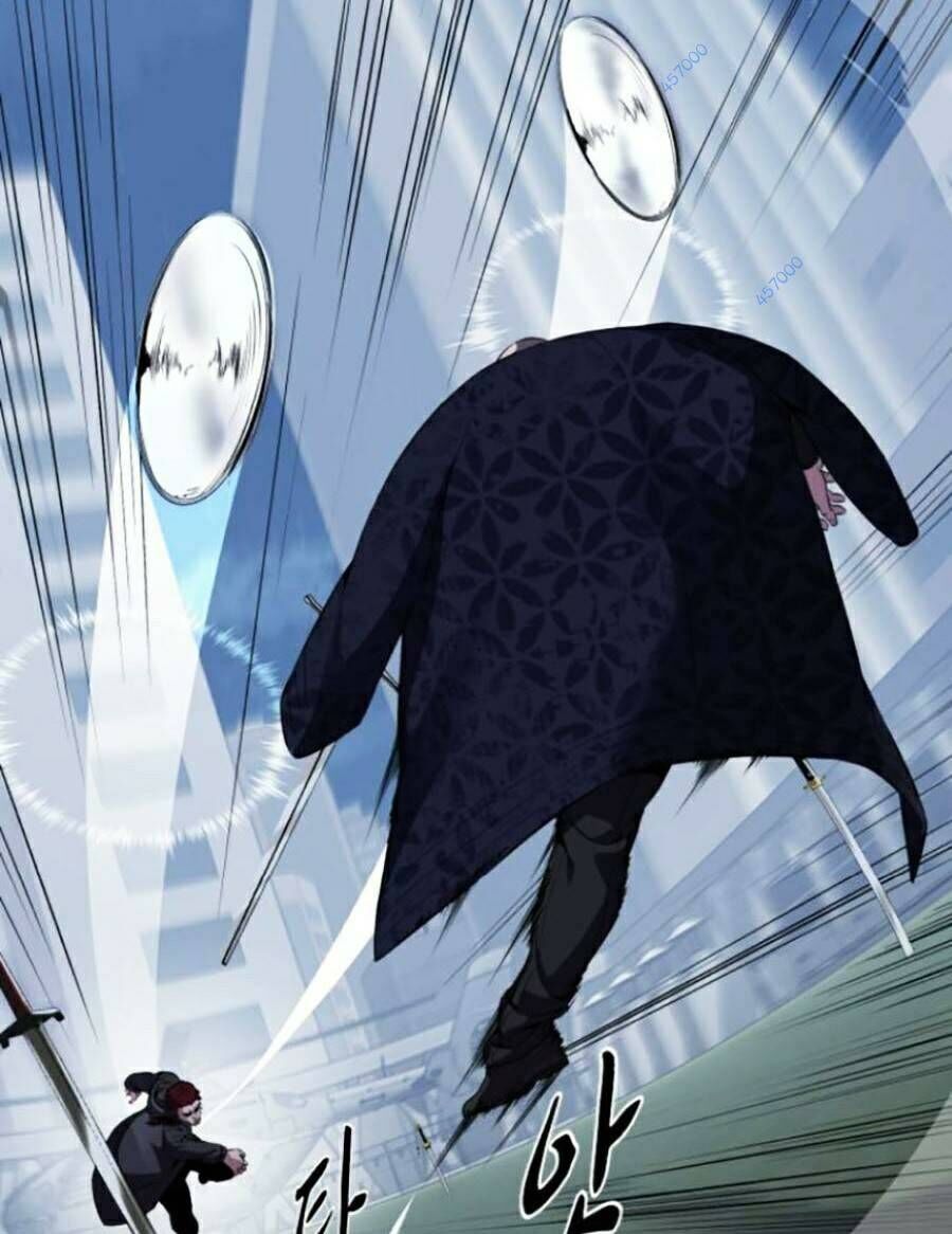 Cậu Bé Của Thần Chết Chap 167 - Next Chap 168