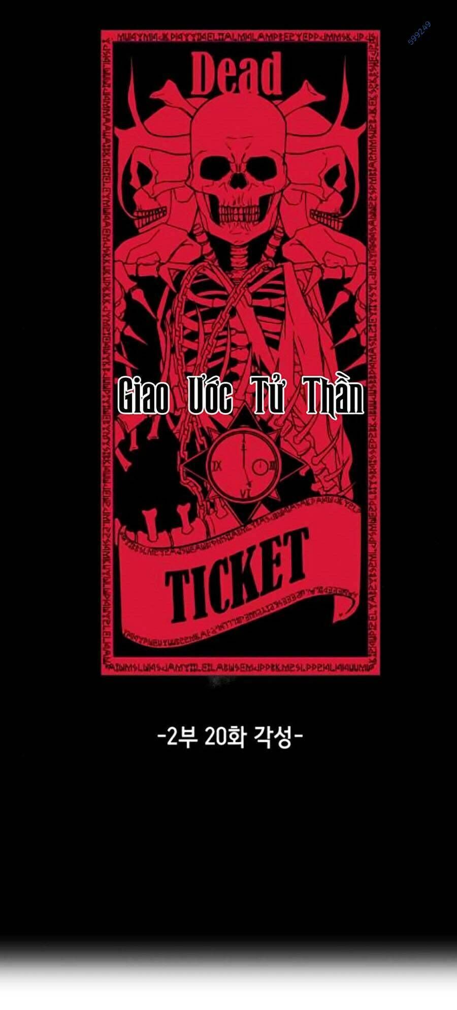 Cậu Bé Của Thần Chết Chap 168 - Next Chap 169
