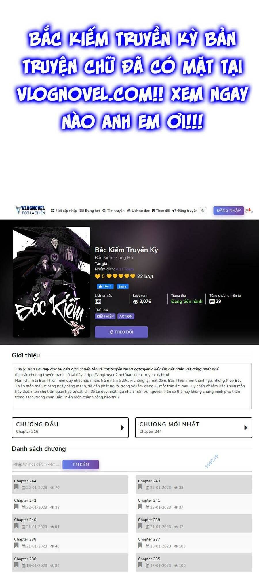 Cậu Bé Của Thần Chết Chap 168 - Next Chap 169