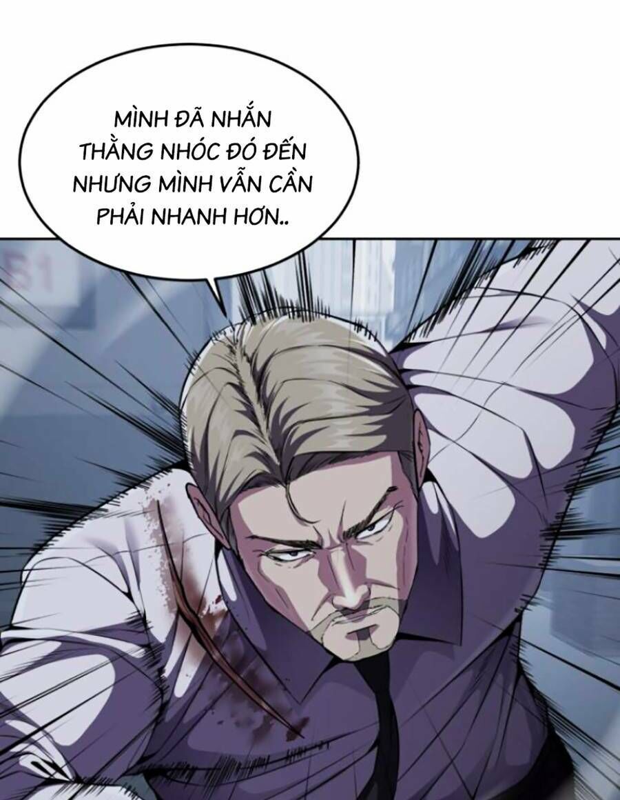 Cậu Bé Của Thần Chết Chap 168 - Next Chap 169