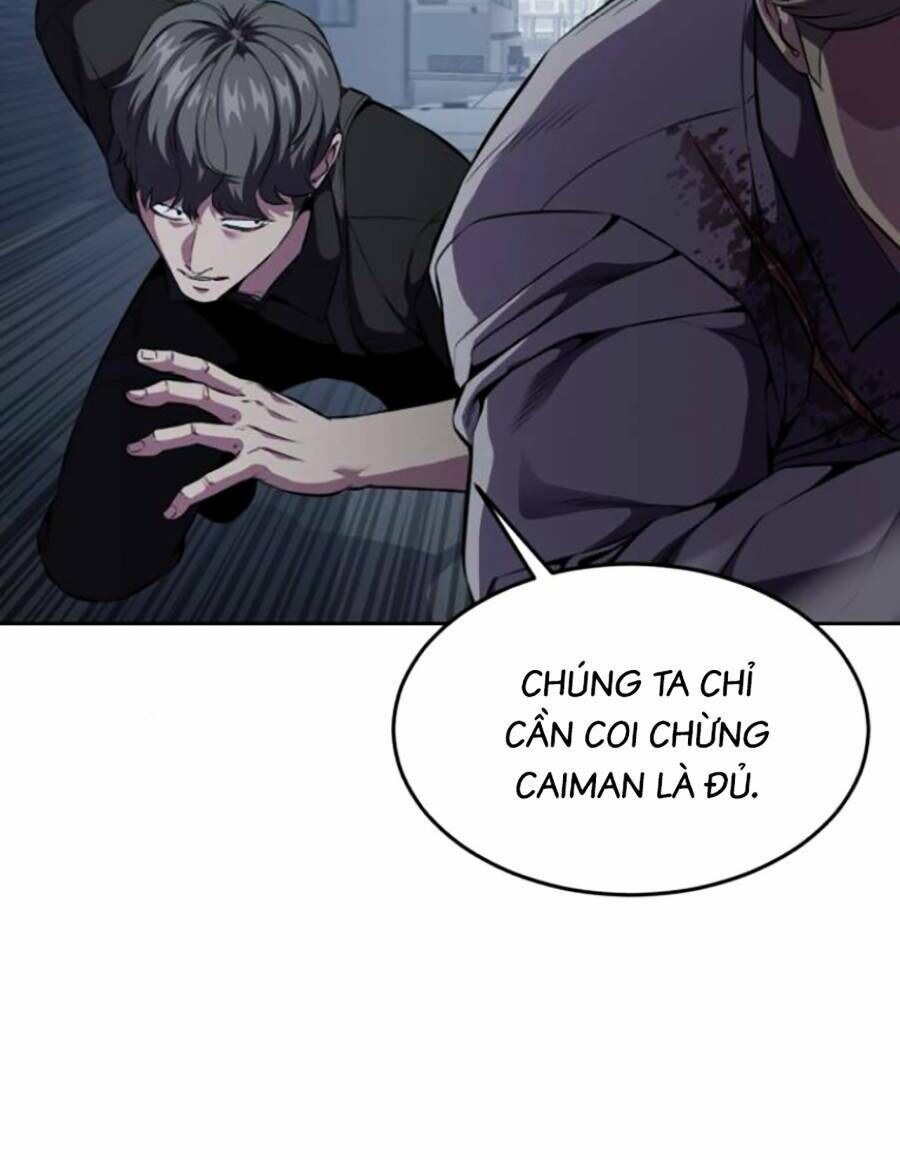 Cậu Bé Của Thần Chết Chap 168 - Next Chap 169
