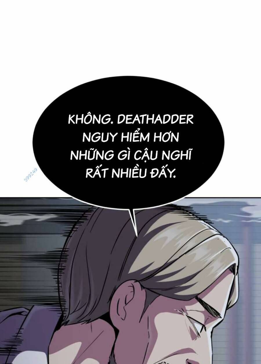 Cậu Bé Của Thần Chết Chap 168 - Next Chap 169