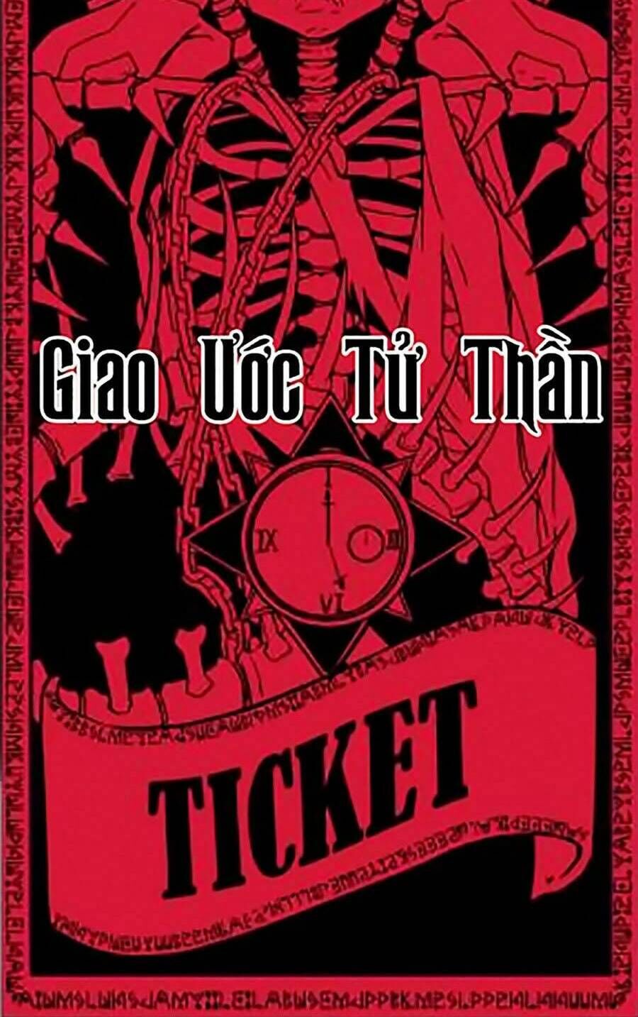 Cậu Bé Của Thần Chết Chap 169 - Next Chap 170