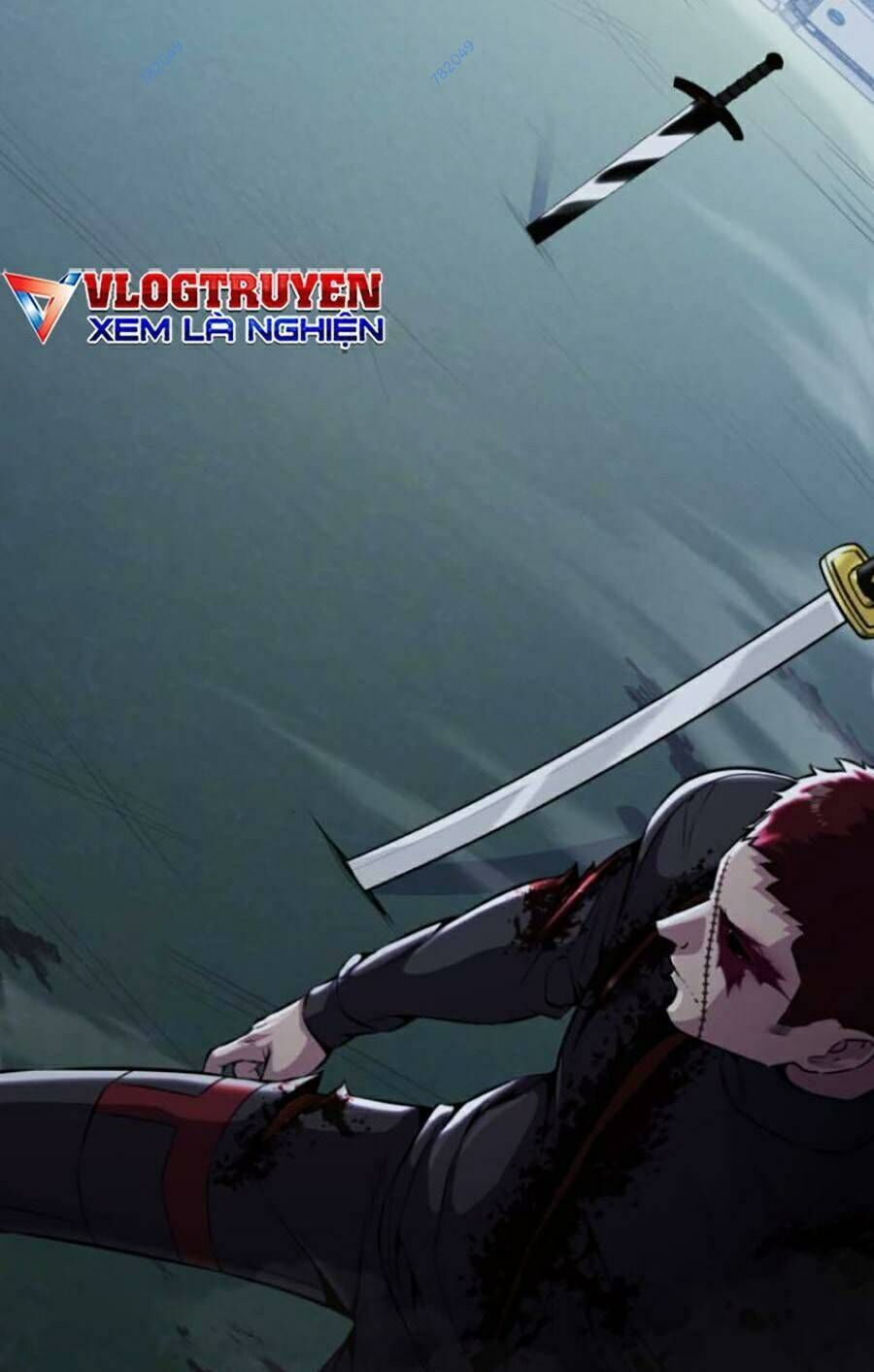 Cậu Bé Của Thần Chết Chap 169 - Next Chap 170