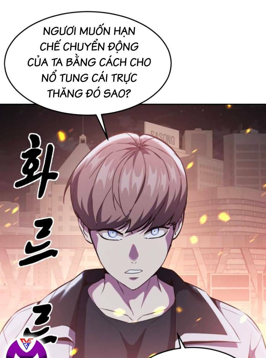 Cậu Bé Của Thần Chết Chap 169 - Next Chap 170
