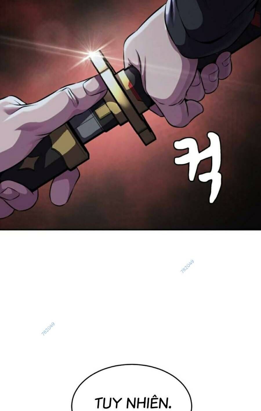 Cậu Bé Của Thần Chết Chap 169 - Next Chap 170