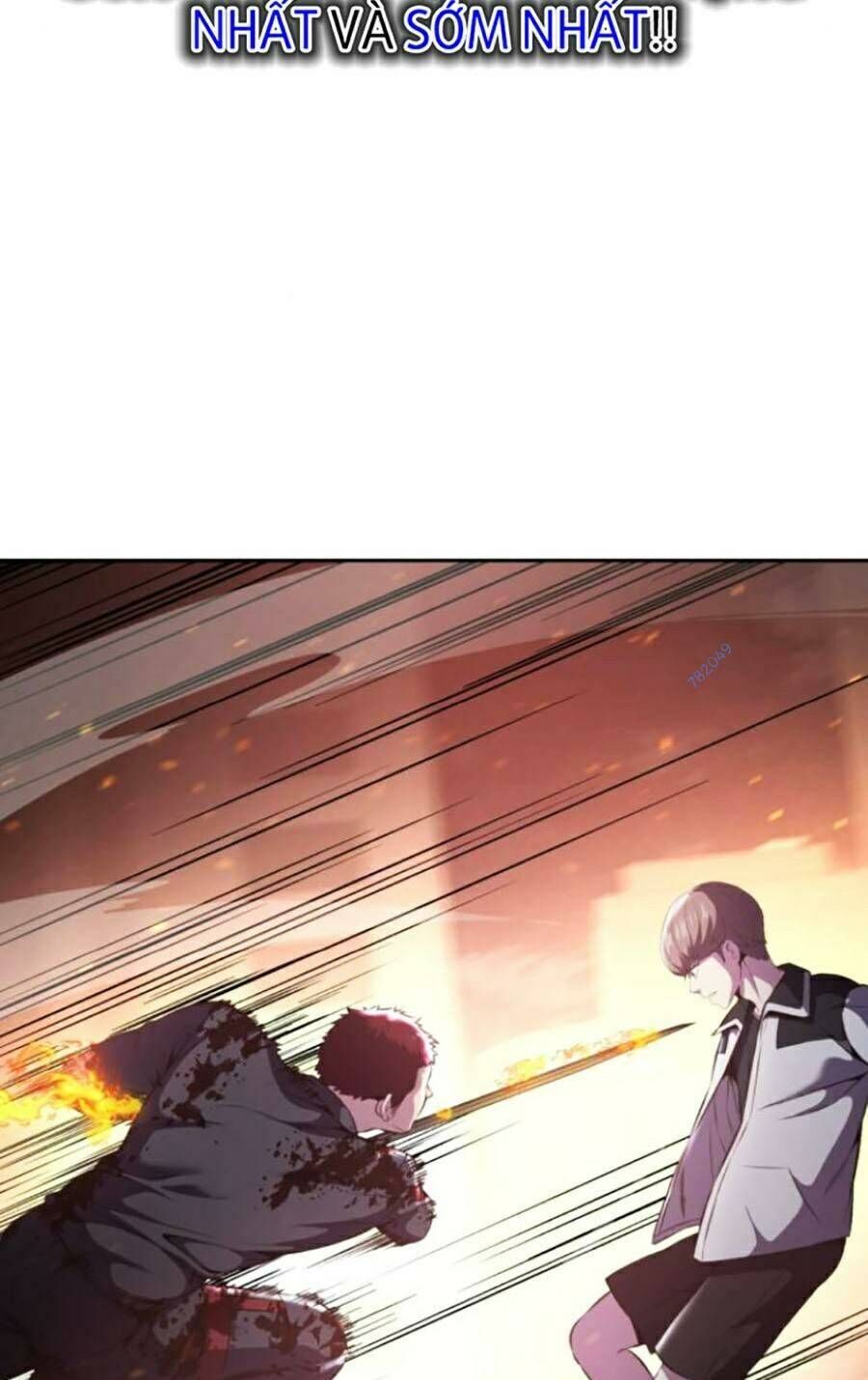 Cậu Bé Của Thần Chết Chap 169 - Next Chap 170