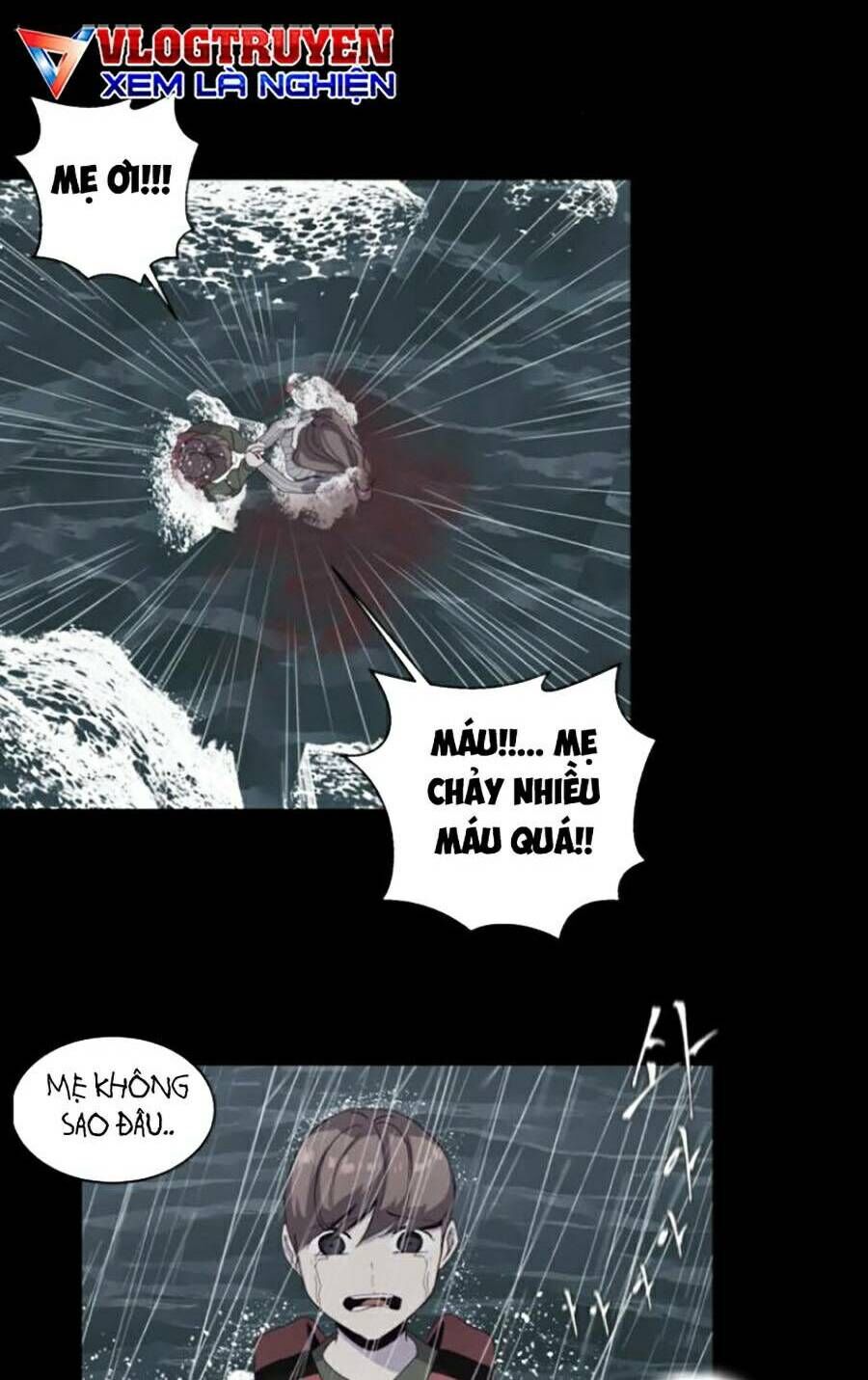Cậu Bé Của Thần Chết Chap 169 - Next Chap 170