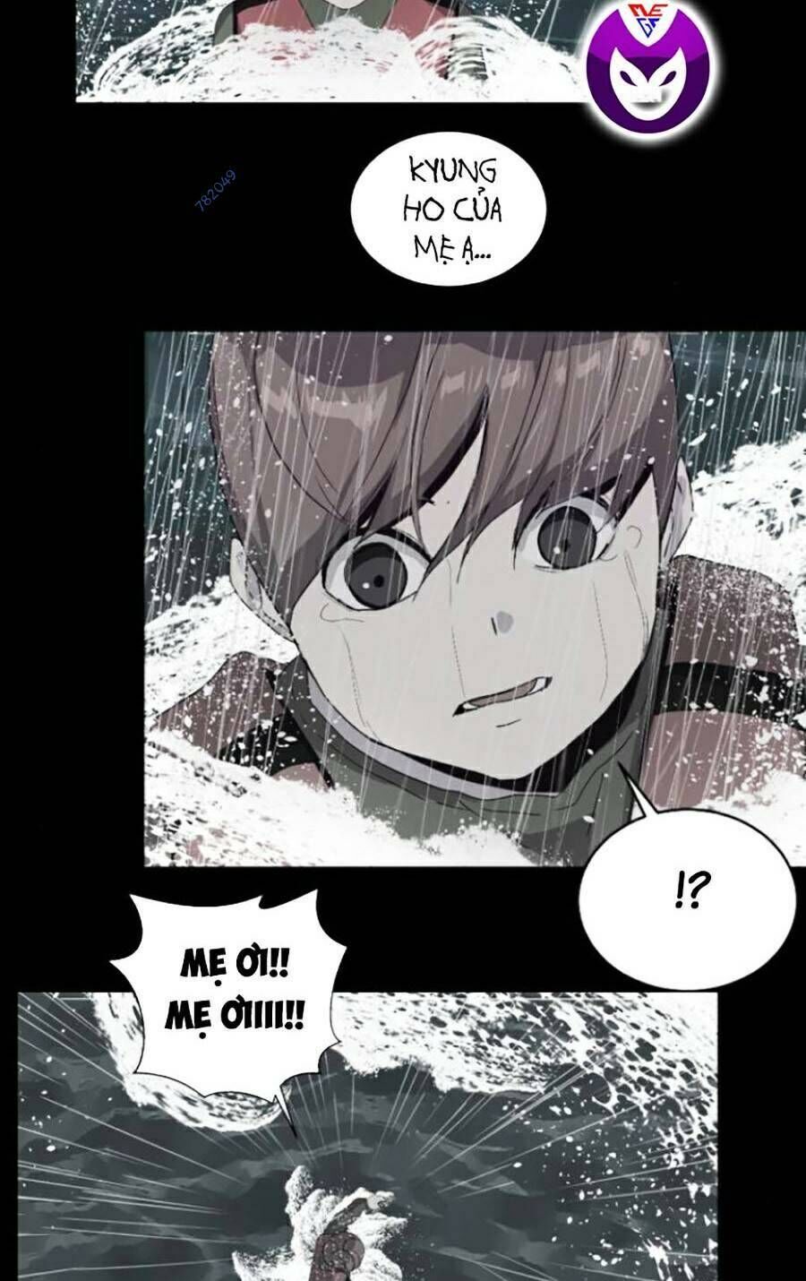 Cậu Bé Của Thần Chết Chap 169 - Next Chap 170