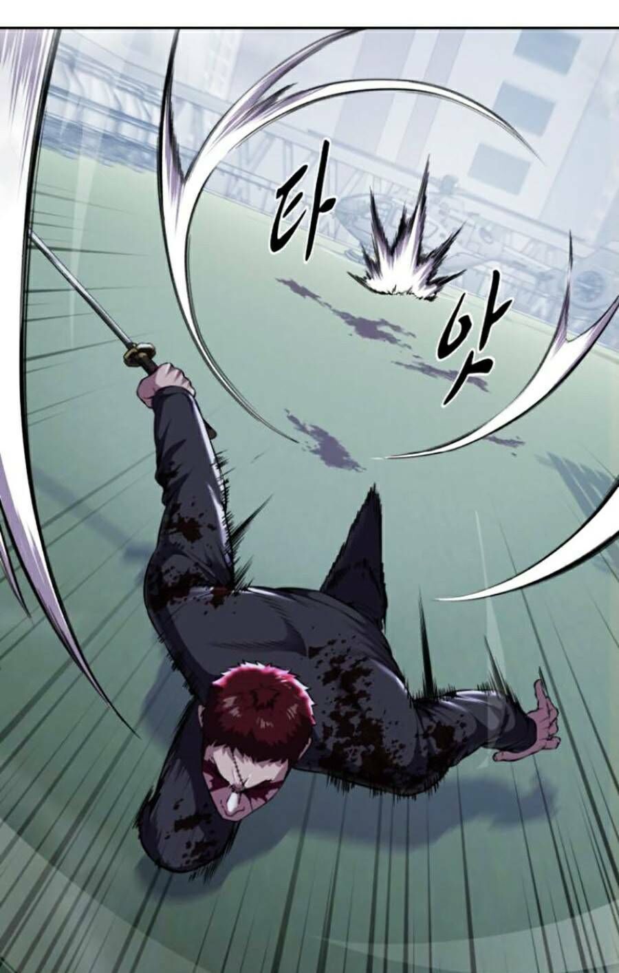 Cậu Bé Của Thần Chết Chap 169 - Next Chap 170