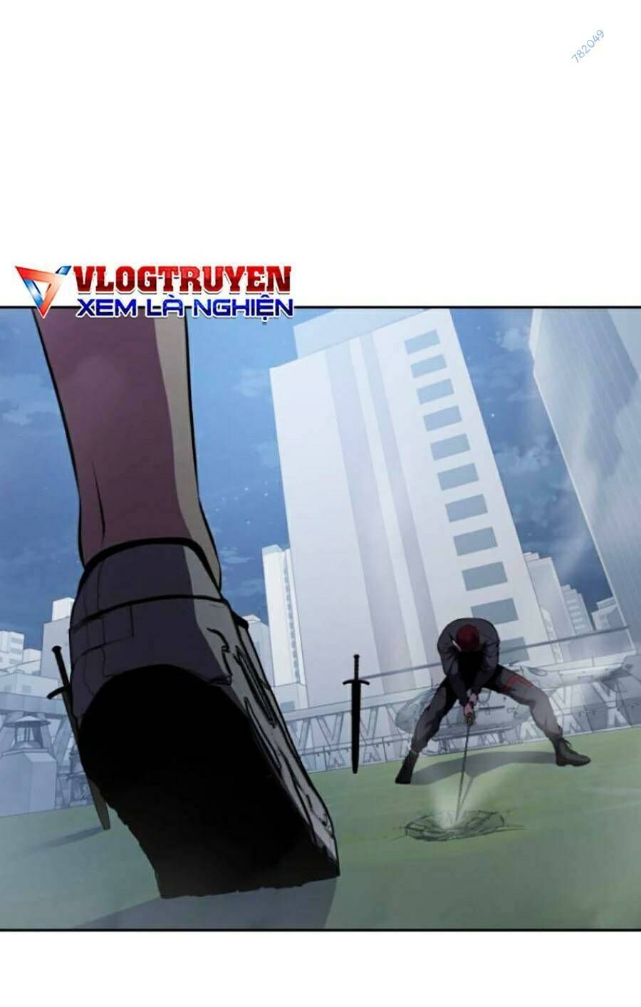 Cậu Bé Của Thần Chết Chap 169 - Next Chap 170