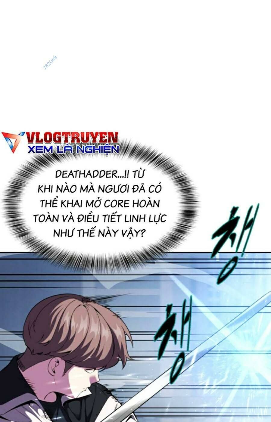 Cậu Bé Của Thần Chết Chap 169 - Next Chap 170