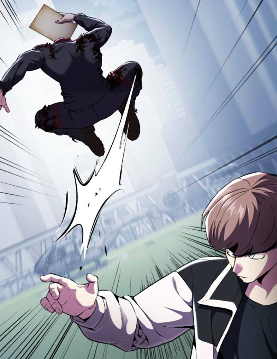 Cậu Bé Của Thần Chết Chap 169 - Next Chap 170