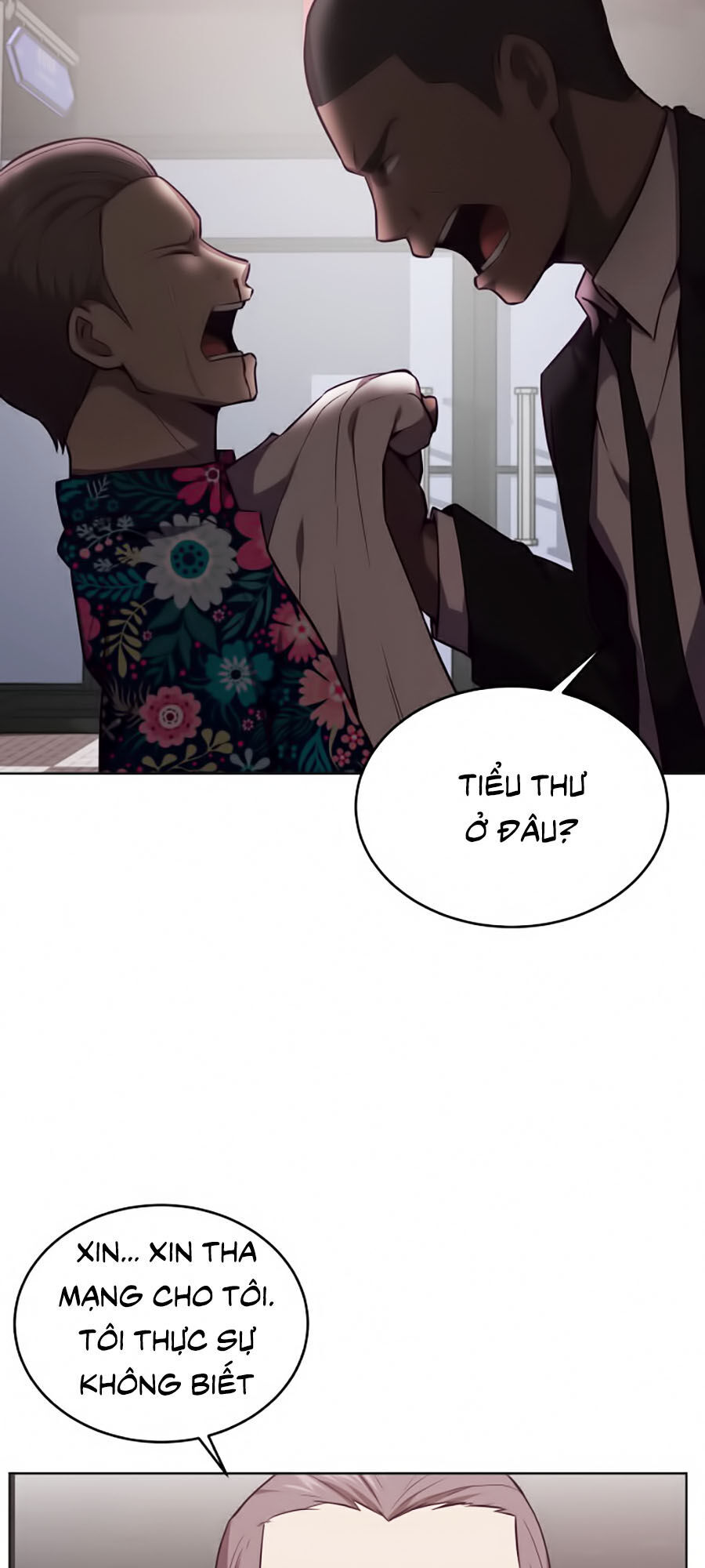 Cậu Bé Của Thần Chết Chap 17 - Next Chap 18
