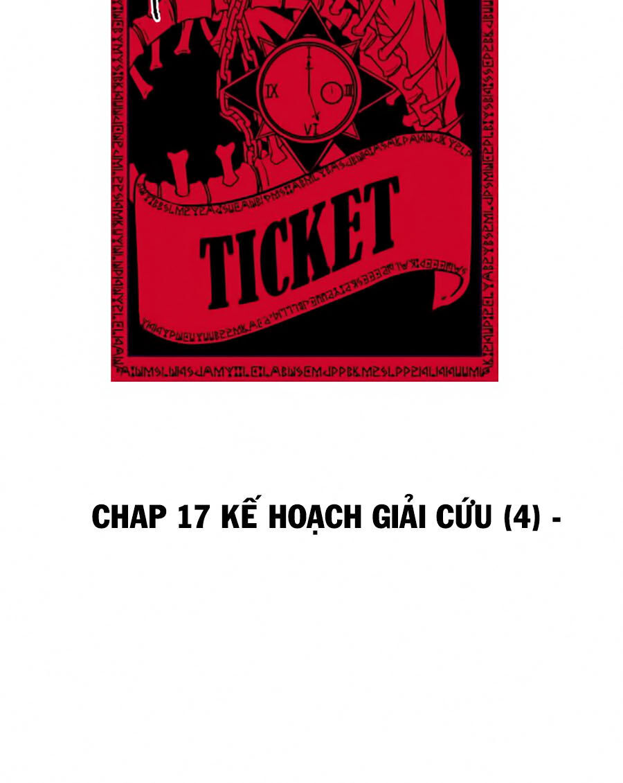 Cậu Bé Của Thần Chết Chap 17 - Next Chap 18