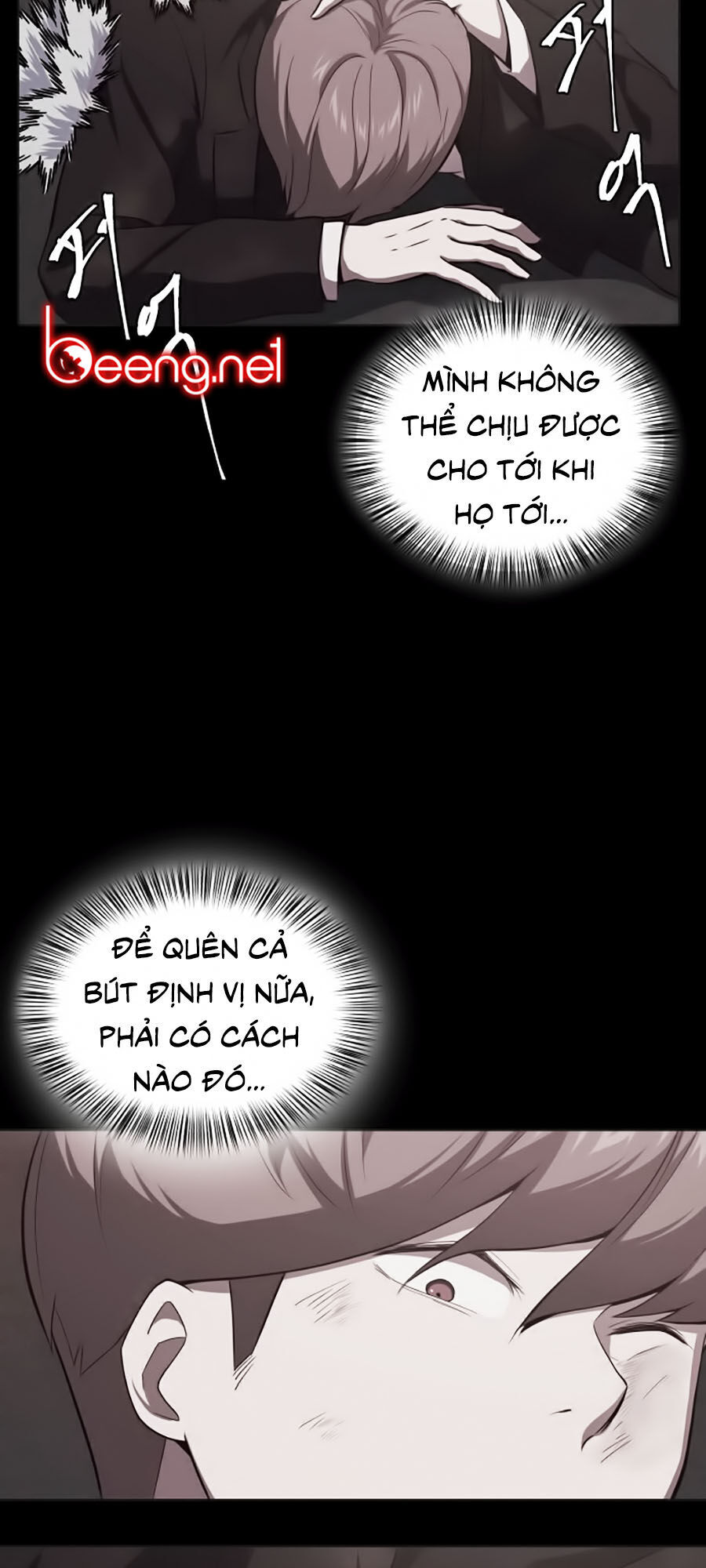 Cậu Bé Của Thần Chết Chap 17 - Next Chap 18