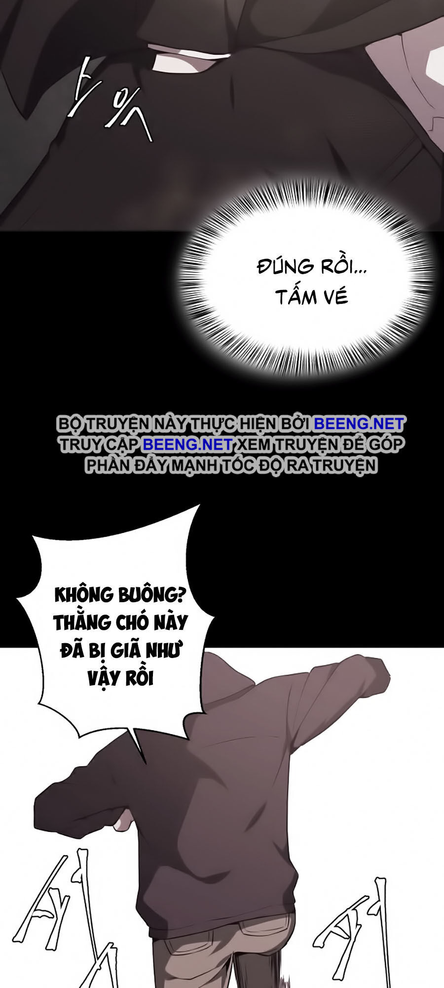 Cậu Bé Của Thần Chết Chap 17 - Next Chap 18