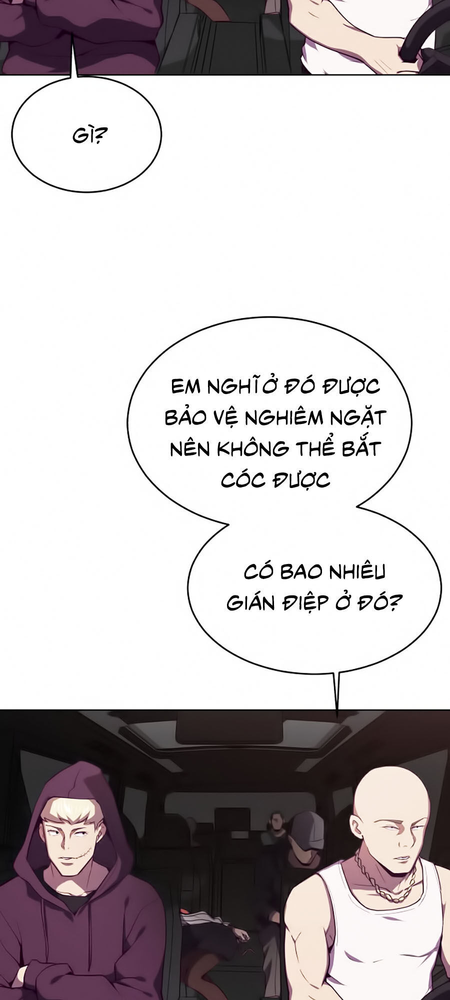 Cậu Bé Của Thần Chết Chap 17 - Next Chap 18