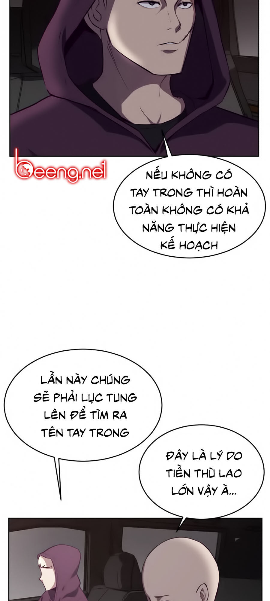 Cậu Bé Của Thần Chết Chap 17 - Next Chap 18