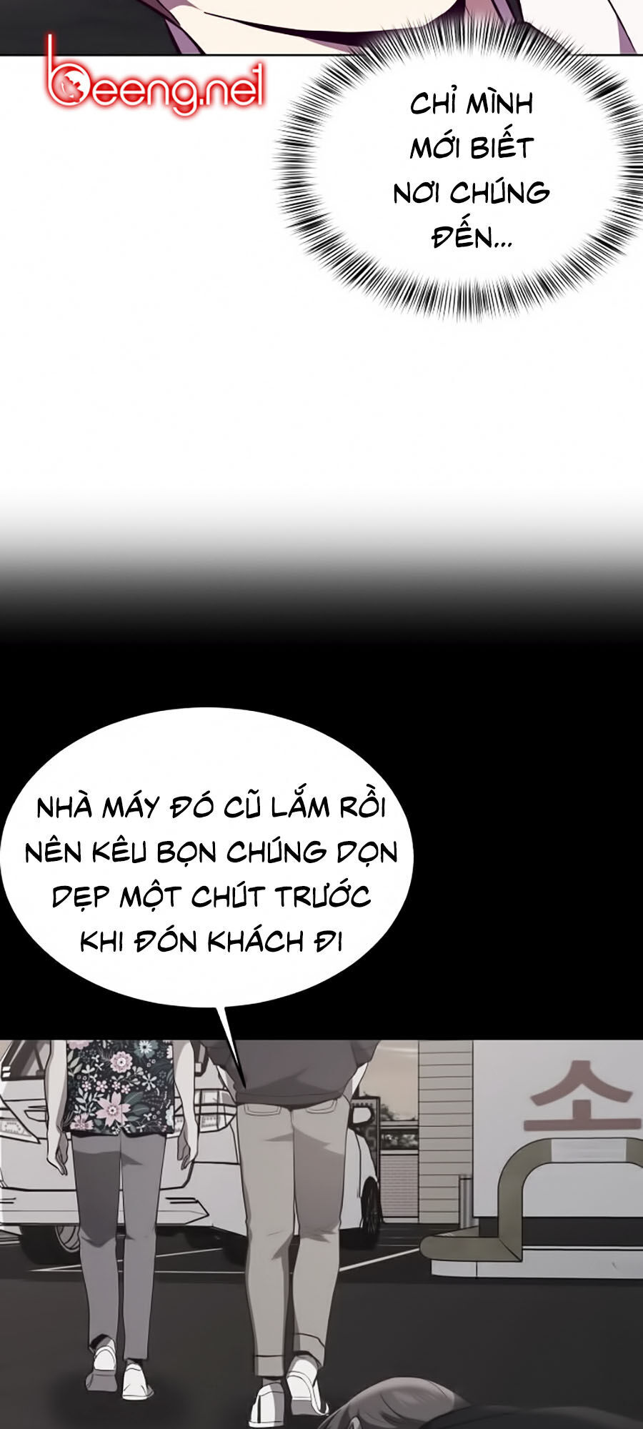 Cậu Bé Của Thần Chết Chap 17 - Next Chap 18