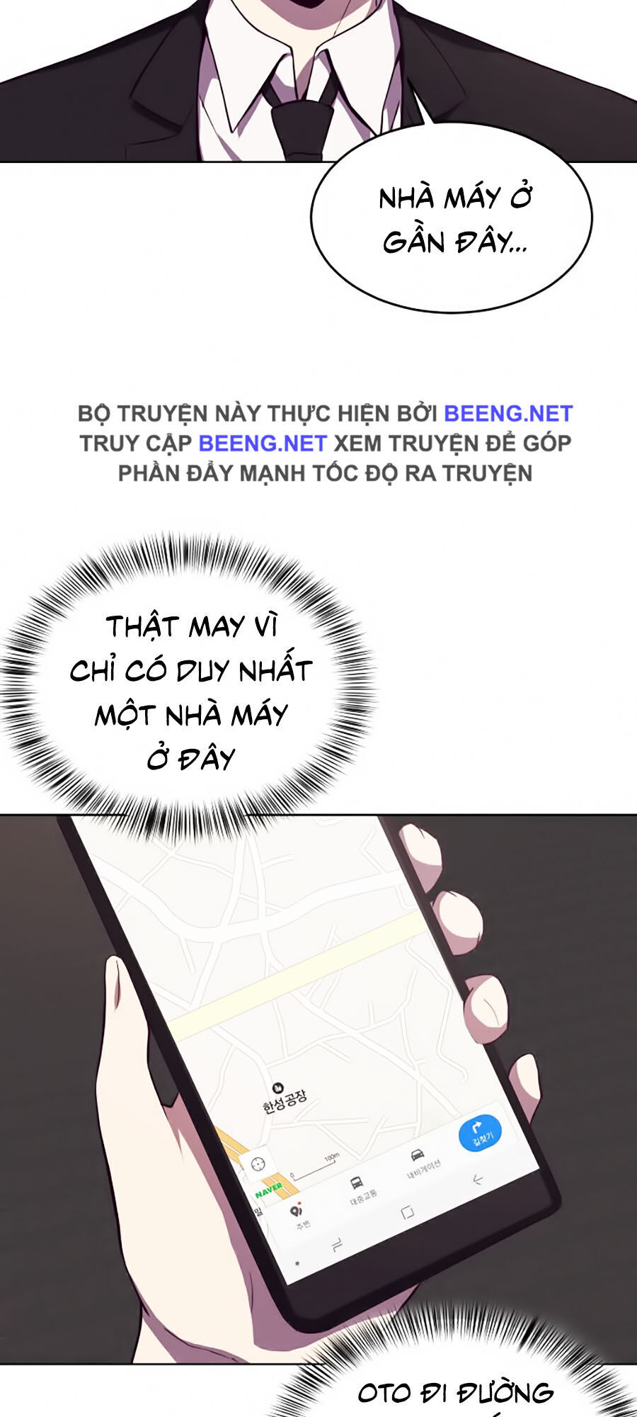 Cậu Bé Của Thần Chết Chap 17 - Next Chap 18