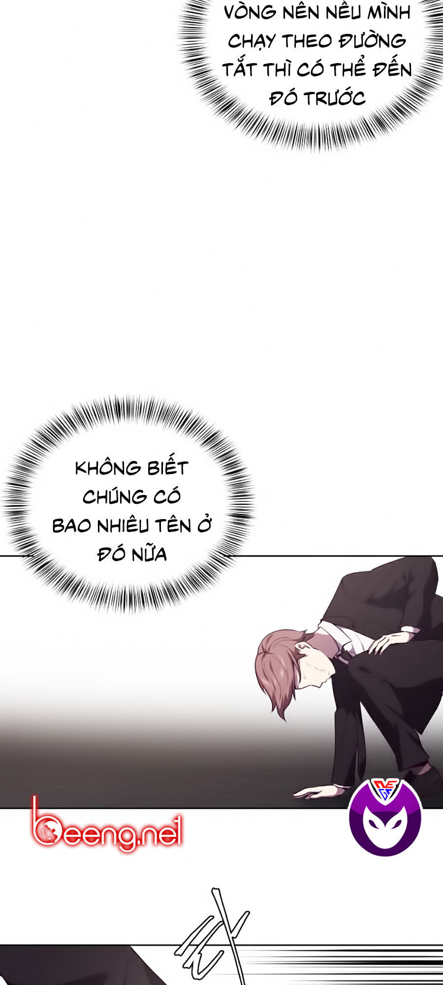 Cậu Bé Của Thần Chết Chap 17 - Next Chap 18