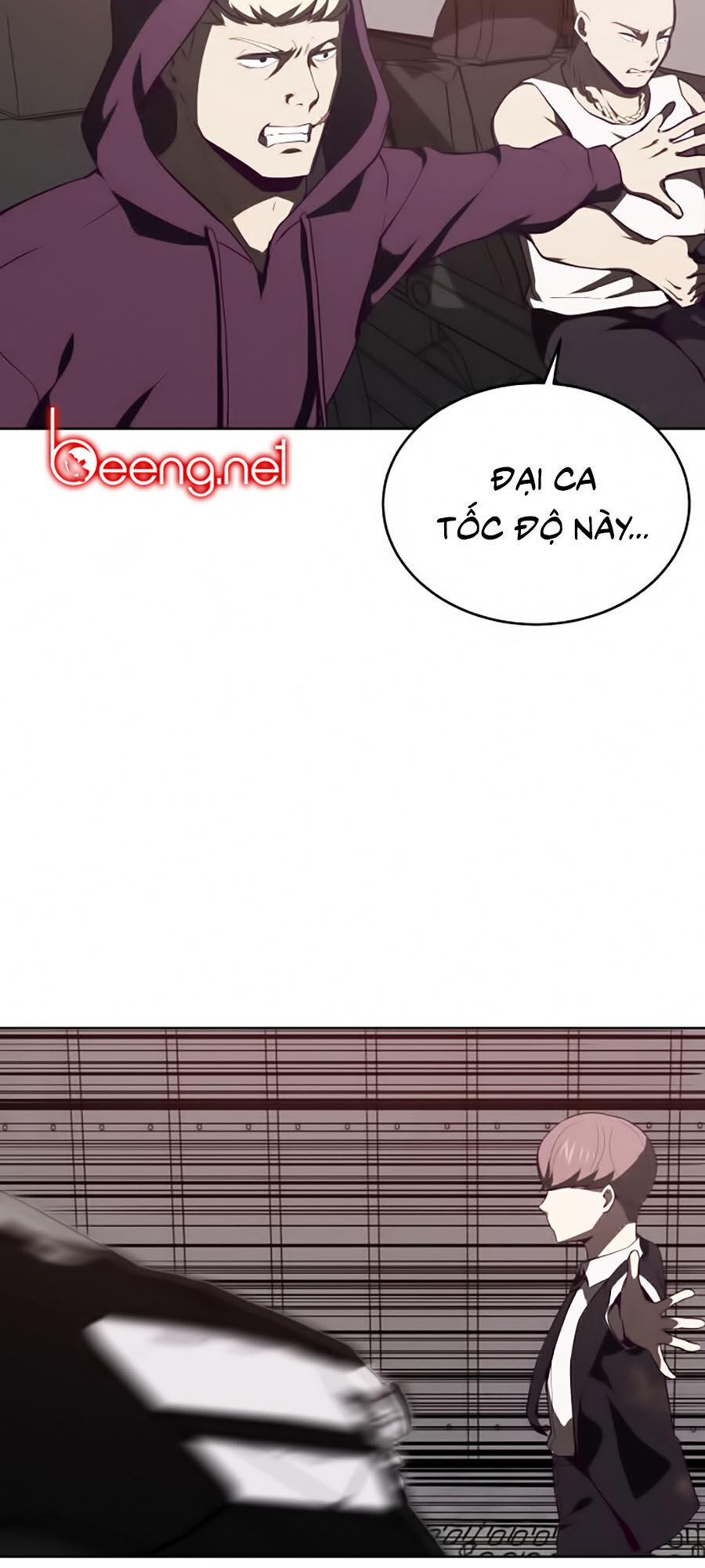 Cậu Bé Của Thần Chết Chap 17 - Next Chap 18