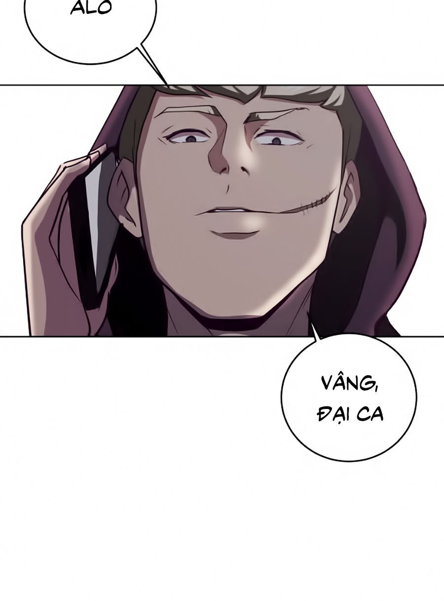 Cậu Bé Của Thần Chết Chap 17 - Next Chap 18